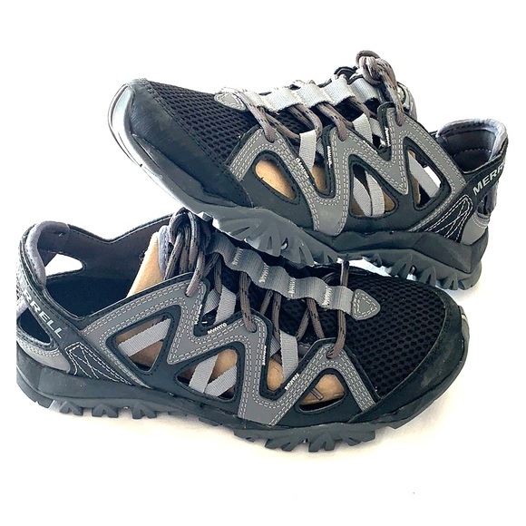 merrell tetrex crest wrap